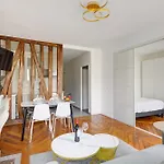 Stylish Luxury - Hyper Centre شقة *