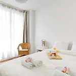 Stylish Luxury - Hyper Centre شقة