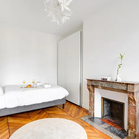 Stylish Luxury - Hyper Centre