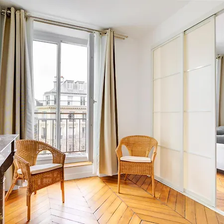 Stylish Luxury - Hyper Centre * 巴黎