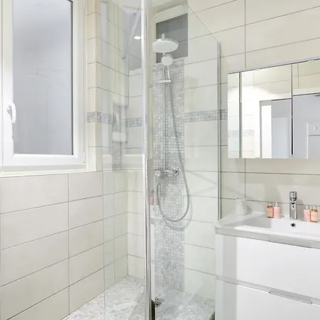 Stylish Luxury - Hyper Centre 巴黎