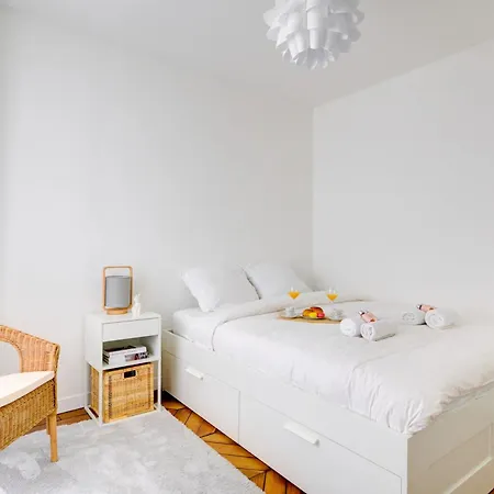 Stylish Luxury - Hyper Centre Apartment