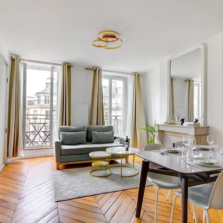 Stylish Luxury - Hyper Centre Apartment *