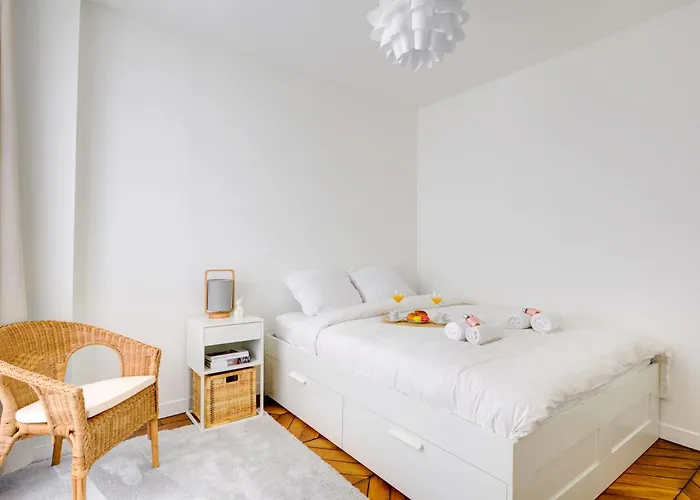 Stylish Luxury - Hyper Centre Appartamento