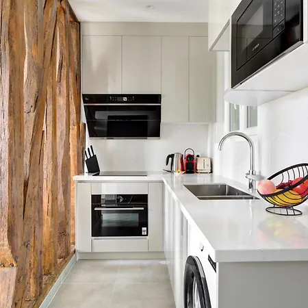 Stylish Luxury - Hyper Centre * باريس