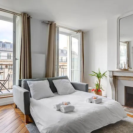 Stylish Luxury - Hyper Centre