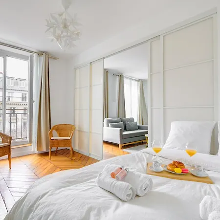 Stylish Luxury - Hyper Centre *